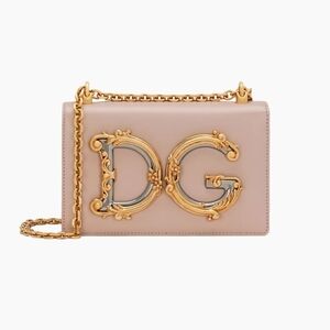 Dolce and Gabbana bag. NWT